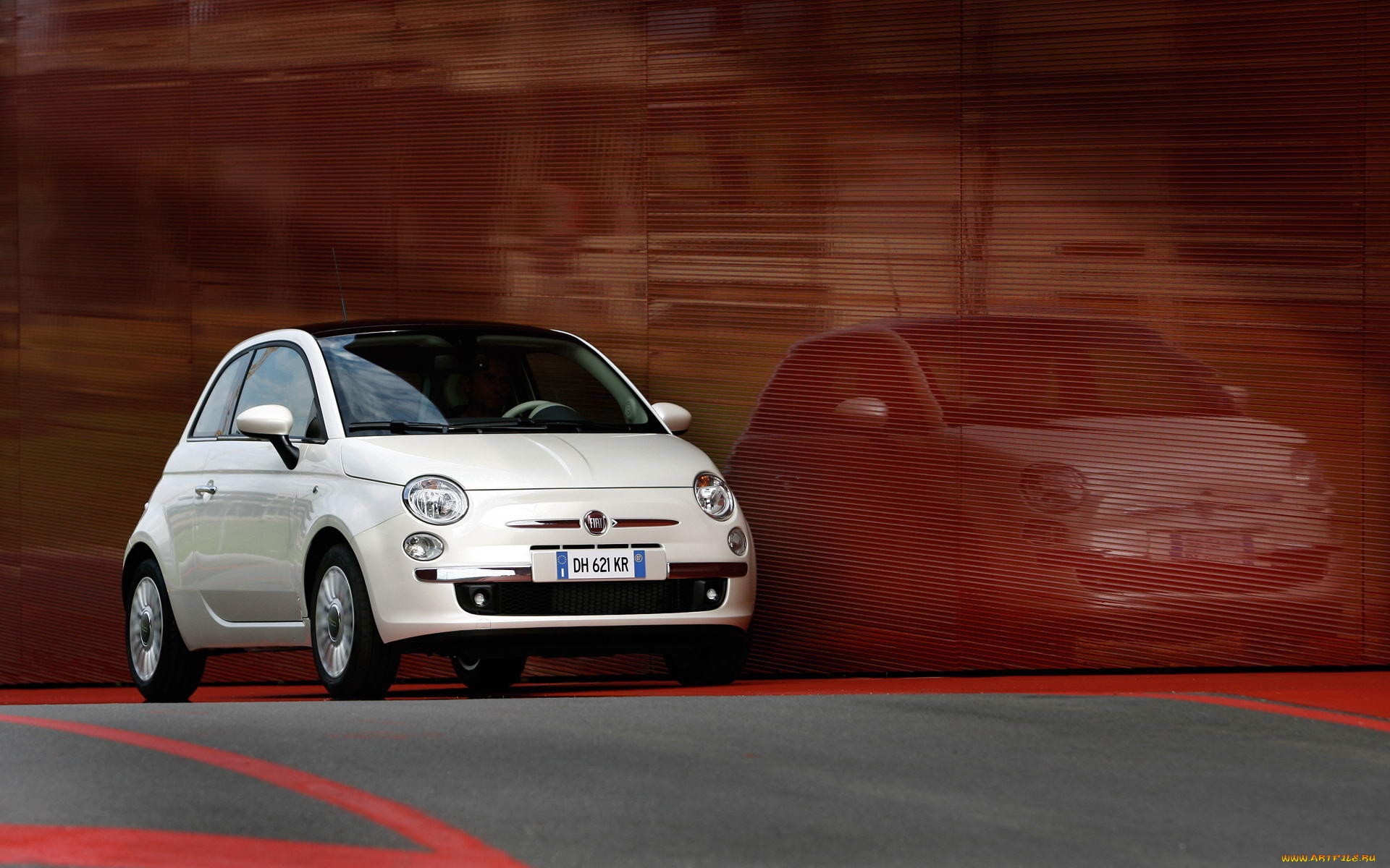 , fiat